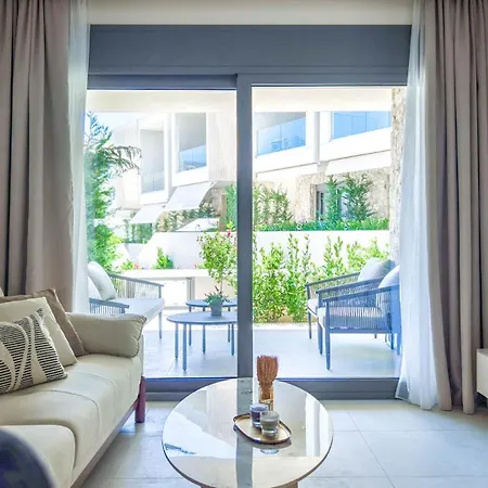 Myron By Aktis * Kallithea (Chalkidiki)