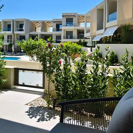 Myron By Aktis * Kallithea (Chalkidiki)