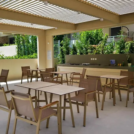 Myron By Aktis * Kallithea (Chalkidiki)